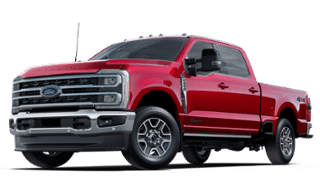 2025 Ford Super Duty® External Image 2